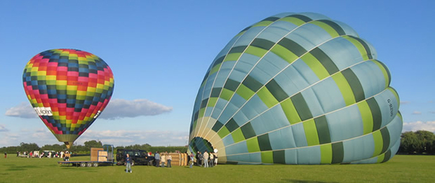 Buy Balloon Flights Online